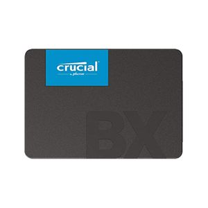 حافظه SSD اینترنال  کروشیال مدل BX500 ظرفیت 1000 گیگابایت